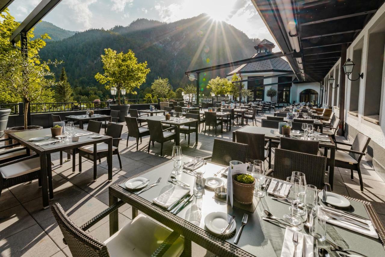 Brandlhof Lodge Зальфельден Экстерьер фото